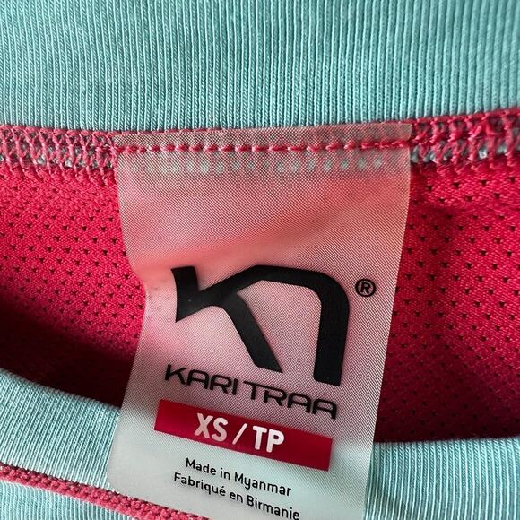 Kari traa svala tee - Picture 4 of 6